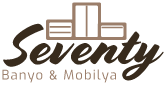Seventy Banyo & Mobilya Logo